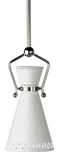 Havana Pendant by Jonathan Adler - Starlight Lighting USA and Canada